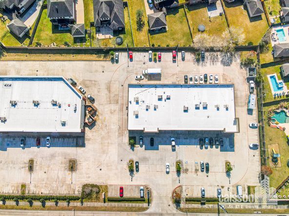 Kingsley Crossing: 12180 West Broadway St., Pearland, TX 77584